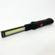 Ліхтар кемпінг W51-SMD+COB, поворот на 180º+180º, магніт, затискач, гак для підвісу, вбудований акумулятор - зображення 2