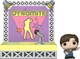 Набор игровых фигурок Bitty POP! Stages серии BTS - Сюга (Dynamite) (86740) - изображение 2
