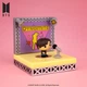 Набор игровых фигурок Bitty POP! Stages серии BTS - Сюга (Dynamite) (86740) - изображение 5