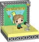 Набор игровых фигурок Bitty POP! Stages серии BTS - Ви (Dynamite) (86741) - изображение 3