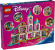 Конструктор LEGO Disney Замок принцессы и королевский любимец 787 деталей (43267) - изображение 1