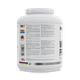 Протеин MST Best Whey Protein + Enzyme 2010 г, без вкуса, сывороточный протеин с энзимами - изображение 3
