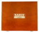 Набор профессиональных стамесок BAHCO 6-32х140 мм 6 шт. (424P-S6-EUR) - зображення 3