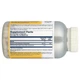 Бісгліцинат магнію Solaray Magnesium Glycinate 350 mg High Absorption, 240 вегакапсул - зображення 2