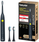 Електрична зубна щітка Beurer SC 30 Jet Black GP - зображення 1