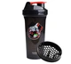 Шейкер спортивний SmartShake Lite 800ml DC Harley Quinn - зображення 1