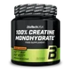 Креатин BioTechUSA 100% Creatine Monohydrate 300 г со вкусом апельсина, микронизированный моногидрат - изображение 2