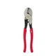 Кабелерез ручной Cable Cutting Pliers MILWAUKEE, 180мм - изображение 1