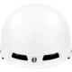 Шолом з візором HIMO Helmet E1 M/L 57-61см White - зображення 4