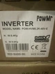 Гібридний інвертор PowMr POW-HVM6.2K-48V-E 6.2kW 48V MPPT 8000W Wi-Fi (сонячний інвертор) - зображення 7