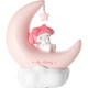 Нічник MINISO My Melody світлодіодний декоративний, подарунковий - зображення 1