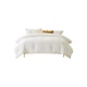 Ковдра Mercury Home Textile Xinjiang Cotton, 100% чиста бавовна, весняно-осіння, одинарна, приблизно 5,5 цзінь, 200x230 см - изображение 3
