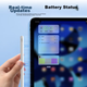 Ємнісний стилус Smorss для iPad, альтернатива Apple Pencil [цифровий дисплей Bluetooth з магнітною подвійною зарядкою] Сенсорне перо для малювання Apple для iPad Air 5/Pro/Mini - зображення 5