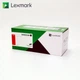 Тонер-картридж Lexmark 55B300K для MS439DN, 3000 стор. - зображення 1