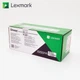 Тонер-картридж Lexmark 55B300K для MS439DN, 3000 стор. - зображення 2