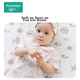 Пеленка PurCotton непромокаемая из хлопка стираемая, 90x70 см - изображение 5