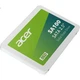 SSD PREDATOR Acer SA100 480ГБ SATA 3.0 - изображение 3