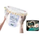 Подгузники-трусики Pampers Nighttime Black Gold XL22+2 ультратонкие - изображение 3