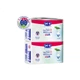 Подгузники-трусики Lelch Day And Night Pure XXL 64шт 15кг+ - изображение 1
