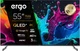 Телевизор Ergo QLED 55" 55JUQ7555 - изображение 1
