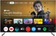 Телевизор Ergo QLED 55" 55JUQ7555 - изображение 4