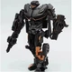 Робот-трансформер Делюкс Хот Рід Transformers: The Last Knight Vanguard Hot Rod, 13см - изображение 5
