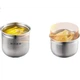 Скороварка электрическая Midea Deep Soup Series 5л сталь без покрытия двойная чаша MY-E5924G для 4-6 персон - изображение 2
