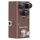 Педаль ефектів Delay Yuer RF-08 Digital Delay - зображення 1