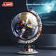 Конструктор JAKI Космическая станция Dawn Globe 657 деталей - изображение 8