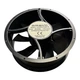 Вентилятор 254x89мм, AC 220V, 110W, 1430м³/г, 2550об/хв, A25089V2HBT-B, Sym Bang - зображення 1