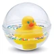 Іграшка для ванни Fisher Price Каченя в кулі (75676) - зображення 1