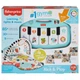Коврик-игровой центр Fisher Price Нажми и играй с технологией Smart Stages (HWY58) - изображение 4
