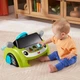 Интерактивный руль Fisher Price Маленький водитель с технологией Smart Stages (HTW88) - изображение 5