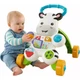 Интерактивные ходунки Fisher Price Зебра (DLD80) - изображение 5