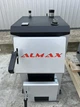 Котел твердопаливний ALMAX Class A 20 кВт - зображення 3