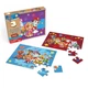 Пазл дерев’яний Paw Patrol 3в1 21х28 см (SM98297/6066794) - зображення 3