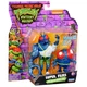 Набор фигурок TMNT Суперфлайс (83481) - изображение 5