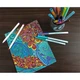 Фломастеры Crayola Super Tips Pastel 12 шт (58-7515) - изображение 5