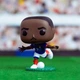 Игровая фигурка Усман Дембеле Funko POP! 92732 серии " Футбол: Франция" - изображение 5