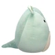 М'яка іграшка Squishmallows Броненосець Арілла 40 см (SQCR07048) - зображення 5