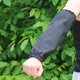Нарукавники захисні робочі з тканини Оксфорд SHOP-PAN (SP00698) - зображення 4