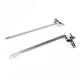 Петли для Lenovo S145-15 V15-IKB V15-IWL V15-IGL V15-IIL V15-ADA (парая, левая+ правая, AM1A4000110 AM1A4000210) - изображение 4