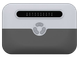 WiFi контролер автоматичного поливу на 8 зон Tervix Pro Line WiFi - изображение 1