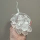 Лед многоразовый 20 шт Ice Crystal Stenson R38328 прозрачный белый - изображение 2