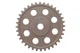 Комплект цепи ГРМ VW Golf V/VI 1.4TSI 10/03-, 90/118kw (z=130/18-18/36/36) 559180840 , Schaeffler INA - изображение 7