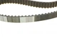 Комплект ГРМ + помпа Ford Mondeo/Focus 1.4/1.6i 03- (117x22) PK02550 , HEPU - изображение 3
