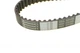 Комплект ГРМ + помпа Ford Mondeo/Focus 1.4/1.6i 03- (117x22) PK02550 , HEPU - изображение 4