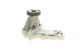 Комплект ГРМ + помпа Ford Mondeo/Focus 1.4/1.6i 03- (117x22) PK02550 , HEPU - изображение 8