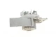 Комплект ГРМ + помпа Citroen Berlingo/Jumpy/Peugeot Expert/Partner 2.0HDI 98-11 (25x141) VKMC03247 , SKF - изображение 4