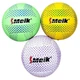 Мяч волейбольный Meik PVC 280 г (Розовый) MIC BT-VB-0105 - изображение 3